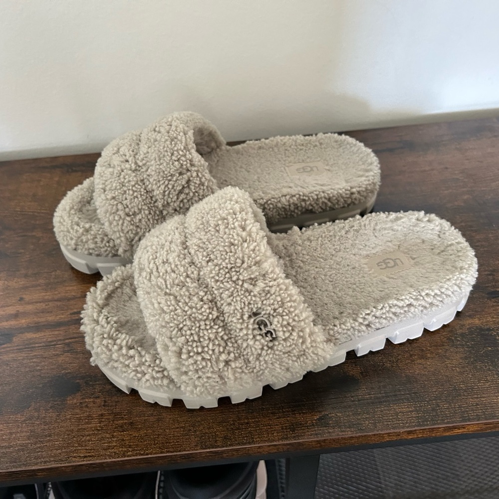 Ugg Slippers